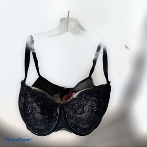 4 for $20 / Full Coverage La Senza Bra